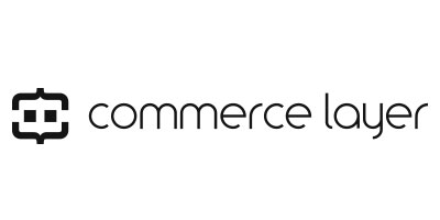 Commerce Layer logo