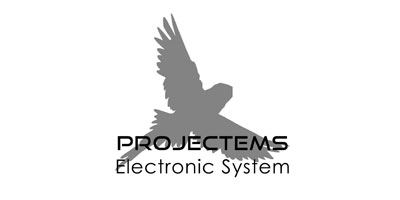 Project Electronic Multipurpose Systems logo